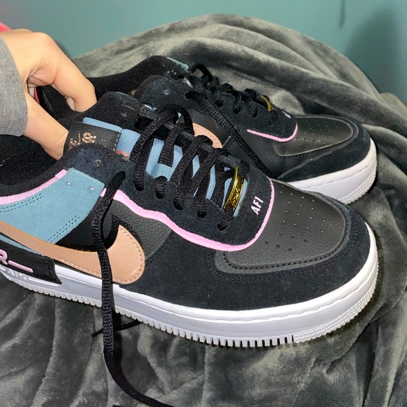 COPY - Air Force One’s - Picture 1 of 3